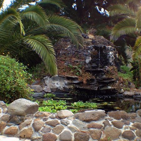 Jardin De Aridane 호텔 엘파소 외부 사진