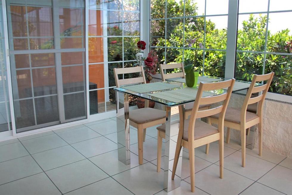 Jardin De Aridane 호텔 엘파소 외부 사진