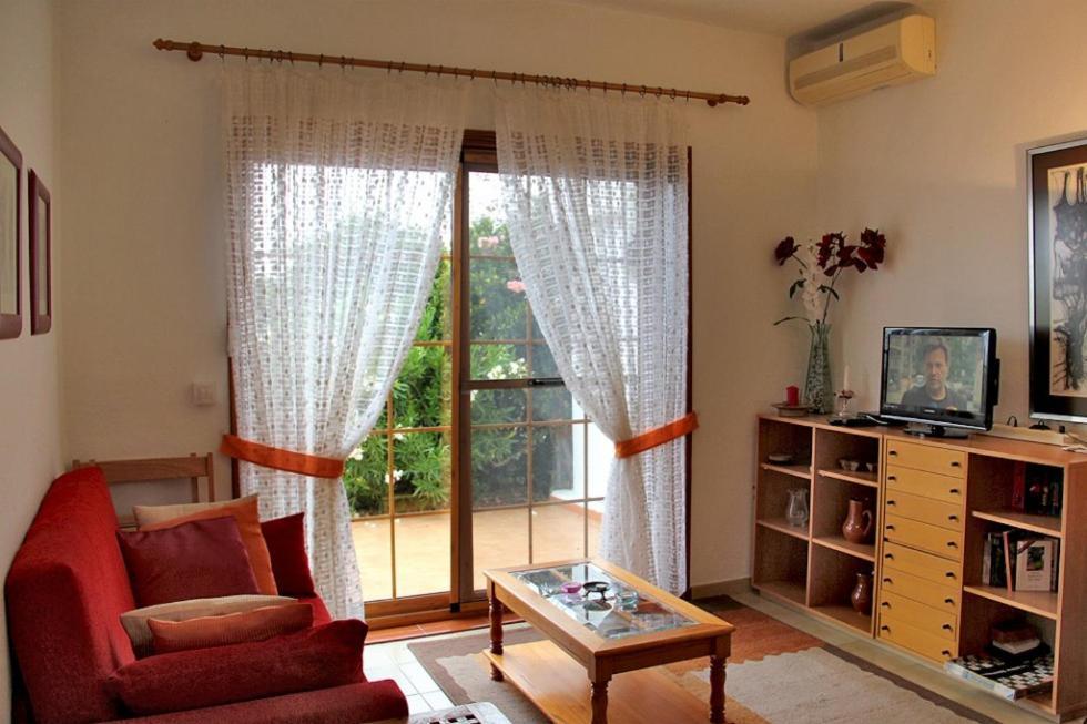 Jardin De Aridane 호텔 엘파소 외부 사진
